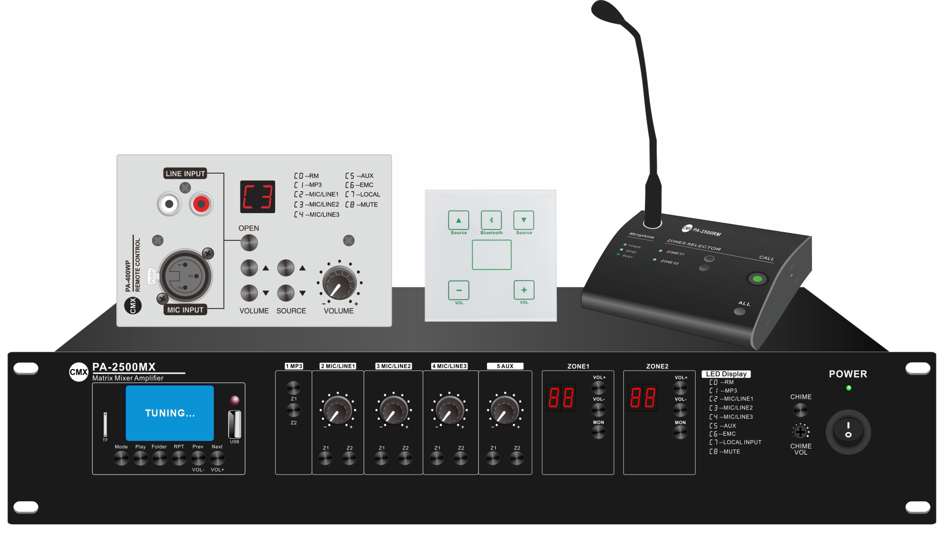 Radial ProD2【美品】 配信機器・PA機器・レコーディング機器